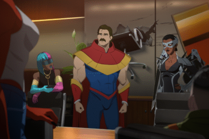 Dispatch is a Telltale game for management sim nerds