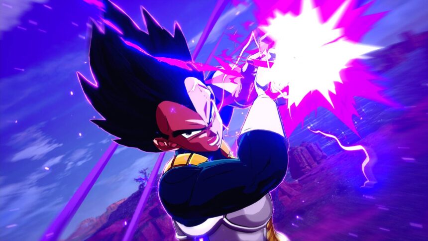 Dragon Ball Sparking Zero fans are hungry for more, one year post-launch