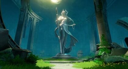 Duet Night Abyss is another multiplayer gacha game touting softer gacha monetization