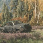 Why doesn't Dying Light: The Beast have fast travel?
