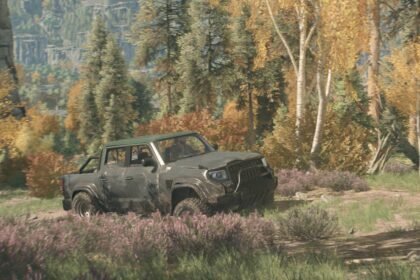 Why doesn't Dying Light: The Beast have fast travel?