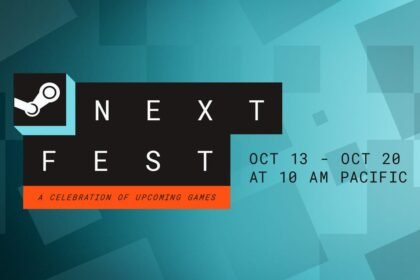 Steam Next Fest October 2025: Here Are The Featured PC VR Demos