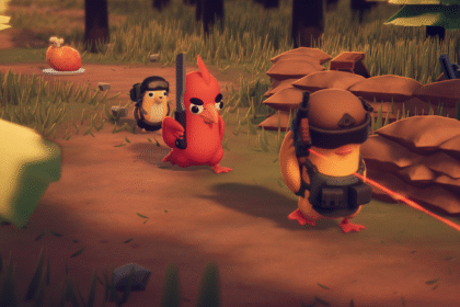 Escape from Duckov is the latest game to come out of nowhere and climb up Steam charts