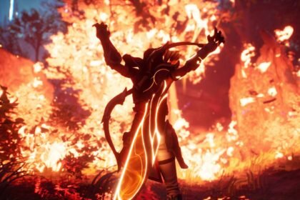 The best Xbox Game Pass games to play this weekend (Oct. 31-Nov. 2 2025)