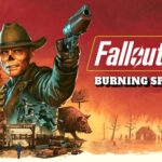 Fallout 76 Burning Springs Update Brings New Region, Bounty Hunts and The Ghoul in Early December
