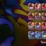 FC 26 Ultimate Scream Team 1 lands with Low Driven+ Vini Jr and other scary-looking upgraded cards