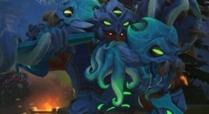 Co-op dungeon running ‘MODA’ Fellowship begins its early access run today