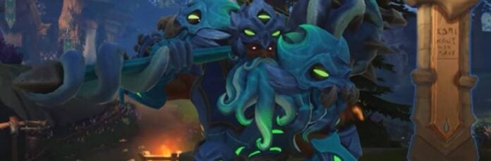 Co-op dungeon running ‘MODA’ Fellowship begins its early access run today