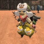 How to unlock the Monster Hunter Arkveld collab and rewards in FFXIV