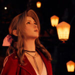 Final Fantasy 7 Rebirth