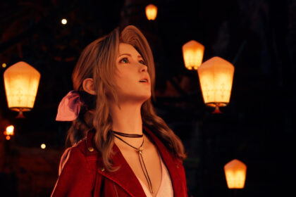 Final Fantasy 7 Rebirth