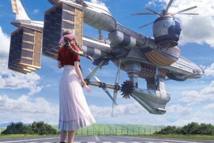 final fantasy 7 rebirth