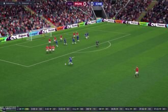 football manager 26 - 2