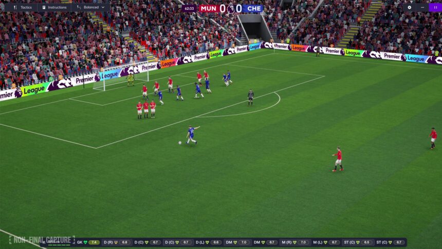 football manager 26 - 2