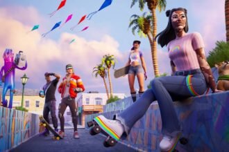 Fortnite fans who used 20,000 bots to make money sued by Epic