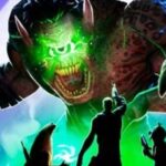 A Bungie founder announced a co-op and competitive endless dungeon runner… in Fortnite