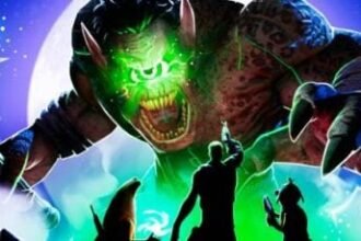 A Bungie founder announced a co-op and competitive endless dungeon runner… in Fortnite