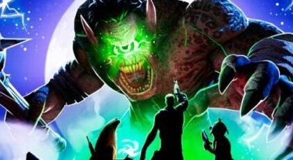 A Bungie founder announced a co-op and competitive endless dungeon runner… in Fortnite