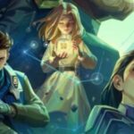 Apple TV’s hit sci-fi show Foundation launches a multiplayer strategy game on PC and mobile
