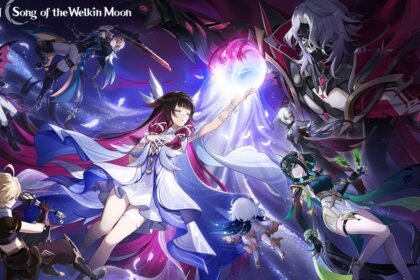 Fire up your best fanfic ideas and dust off your self-insert OCs, because Genshin Impact Luna 2 is welcoming user-created content in Miliastra Wonderland