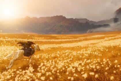 Ghost of Yōtei’s Open World is a Cut Above Its Competition