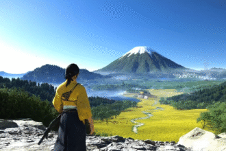 ghost of yotei tech 1