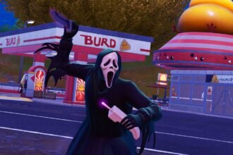 How to get the Last Call in Fortnite Chapter 6 Season 4