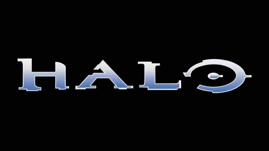 halo logo