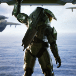 Halo Campaign Evolved remake preview: A tricky balancing act for Halo Studios