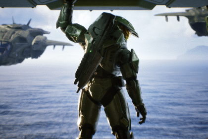 Halo Campaign Evolved remake preview: A tricky balancing act for Halo Studios