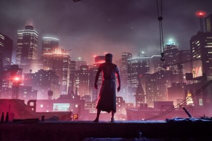 Vampire: The Masquerade - Bloodlines 2 review