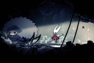 Silksong's new patch might've made some tools overpowered