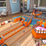 Upcoming Quest Game Lets You Turn Your House Into a Custom Mini Golf Course