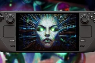 Grab eight amazing Steam Deck games for just $15, and save $249