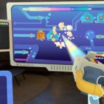 Google’s XR Studio Releases ‘Job Simulator’ Style MR Experience Exclusive to Android XR