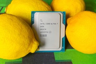 I retested the Intel Core Ultra 7 265K, and this gaming CPU is no longer a lemon