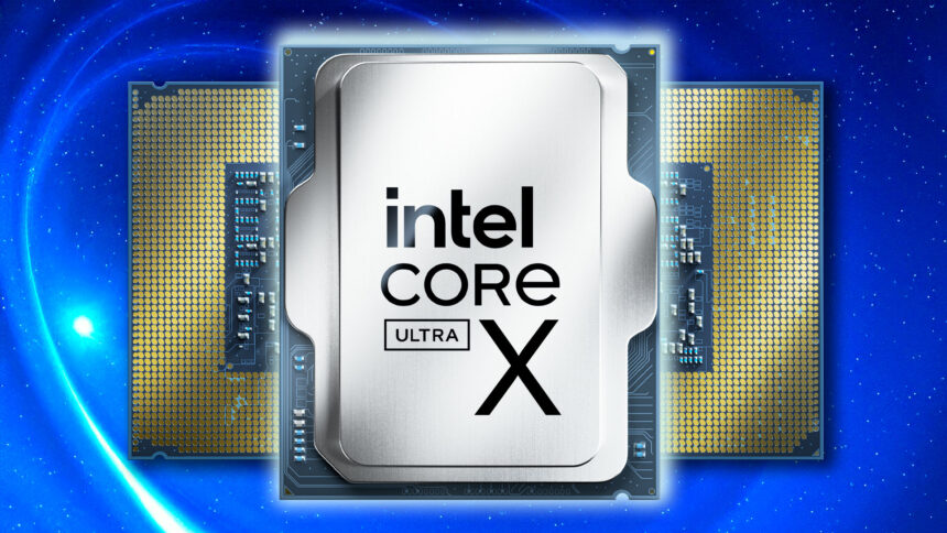 Make way for Intel Core Ultra X, the rumored next-gen gaming CPU lineup