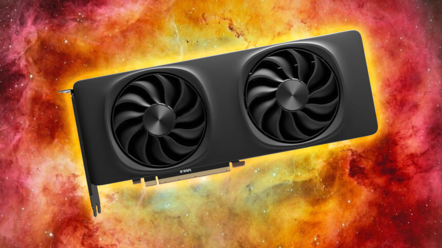 Your Intel GPU could see a 4x frame rate boost soon, thanks to this new tech