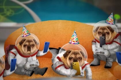 Jackbox CEO isn't worried about Amazon or Netflix coming for the party game crown