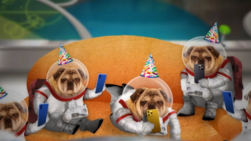 Jackbox CEO isn't worried about Amazon or Netflix coming for the party game crown