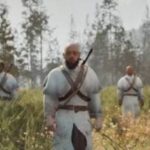 Join Us is an irreverent co-op RPG where players build and lead a doomsday cult through the apocalypse
