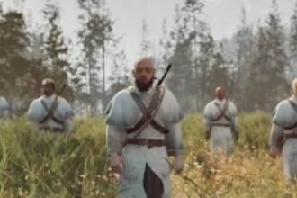 Join Us is an irreverent co-op RPG where players build and lead a doomsday cult through the apocalypse