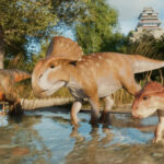 How Jurassic World Evolution 3 Is Taking Park Management To The Next Level