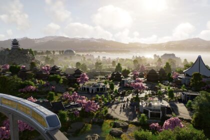 jurassic world evolution 3