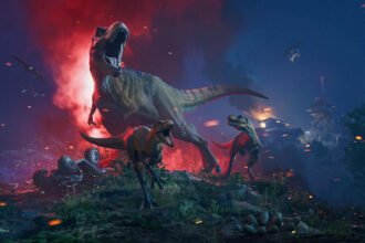 Jurassic World Evolution 3 – Everything You Need to Know