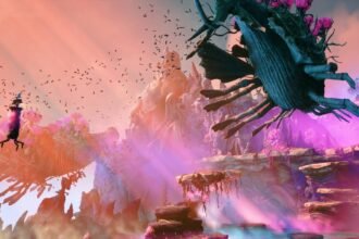 Keeper's creative director: 'Embrace the weirdness' of a hiking lighthouse