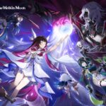 What time does Genshin Impact version 'Luna 2' release?