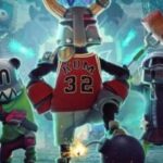 Amazon’s co-op party platformer King of Meat has released for PC and consoles