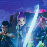 KPop Demon Hunters and Fortnite collaboration fully unveiled