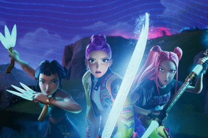 KPop Demon Hunters and Fortnite collaboration fully unveiled